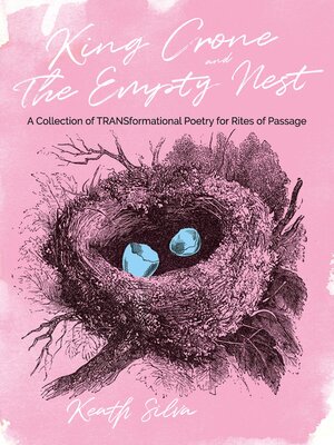 cover image of King Crone and the Empty Nest